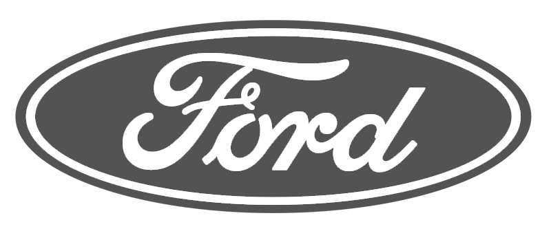 Ford Logo