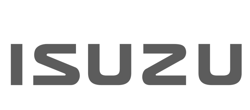 Isuzu Logo