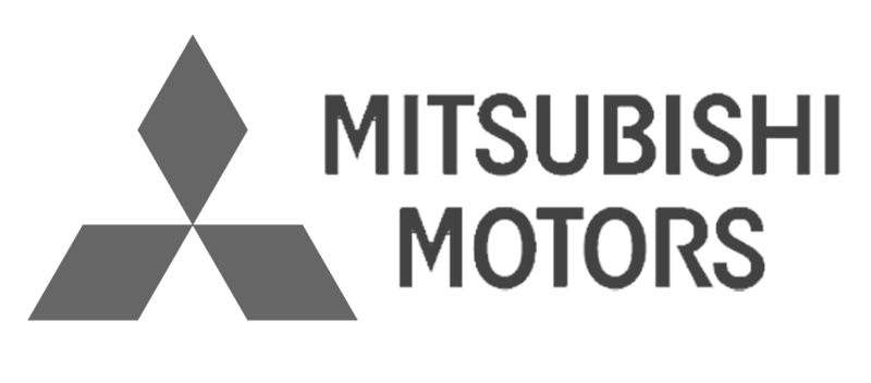 Mitsubishi Logo