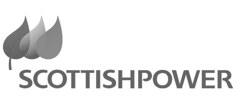 Scottish Power Logo