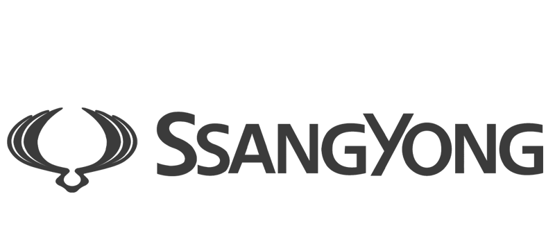 SsangYong Logo